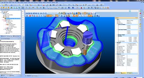 advanced cnc manufacturing|autodesk cad cam for manufacturing.